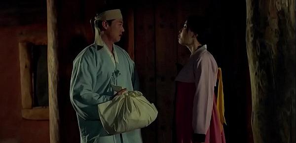  Shin Eun Dong K-Movie Sex Scene 5